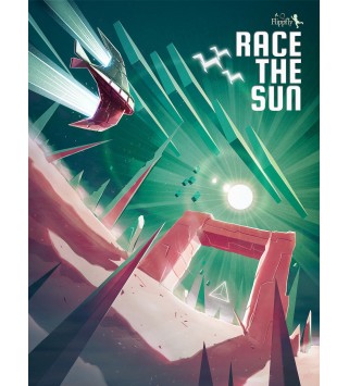 Race the Sun GOG.com Key GLOBAL